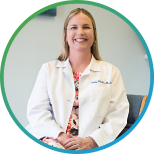 Katherine Weeks MD family physician Mooresville NC