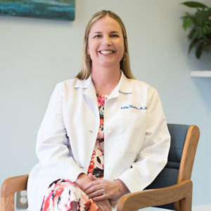 Katherine Weeks MD family physician mooresville nc